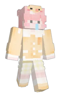 Gatu1212's Minecraft skin