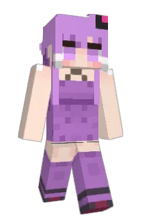 mehyad's Minecraft skin