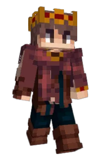 Front of Yuu258's skin