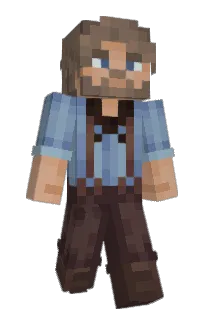 Front of Sett1ngz's skin