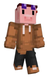 Energy4ce's Minecraft skin