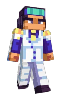 K_Kraig's Minecraft skin