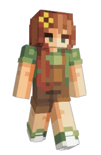 Front of MrPyroboyHD's skin