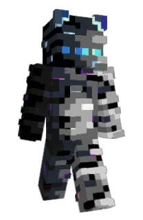 Front of GOose750's skin