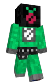 Skin preview