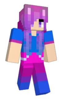 sp3qq's Minecraft skin