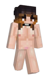 Front of spyraichu's skin