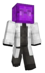 dune and merlin Minecraft skin — Classic model — first worn by VoidRefraktion