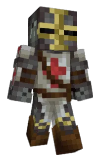 Front of Digger_13's skin