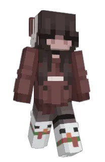 Front of oliveiscool's skin