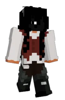 Sebative's Minecraft skin