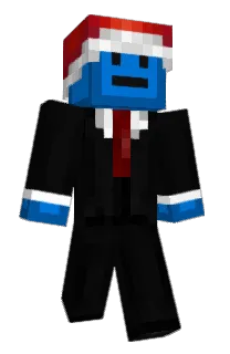 BgkMinecraft3's Minecraft skin