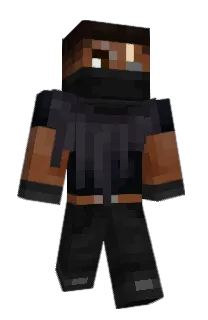 Front of AirplaneGoBrr's skin