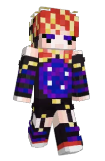 jayceblueexe's Minecraft skin