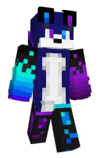 Nio_Exe's Minecraft skin