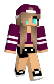 Skin preview