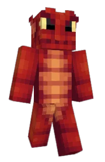 xxvz's Minecraft skin
