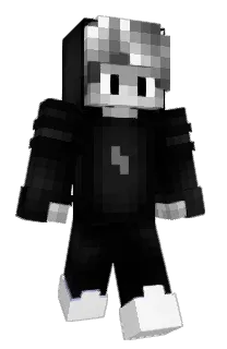 Byquadirix's Minecraft skin