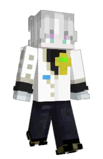 Kuin_n's Minecraft skin