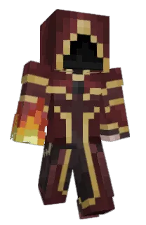 soarfreek's Minecraft skin