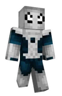 xDAYRES's Minecraft skin