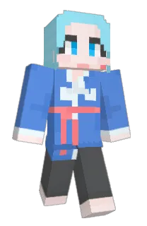 Front of Lkaz__'s skin