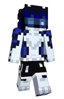 kaidusk's Minecraft skin