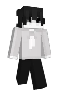 Front of gyc's skin
