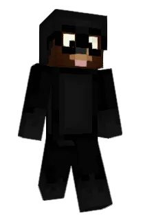 ziesey's Minecraft skin