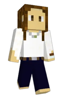 Front of dappledsunlight_'s skin