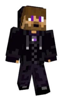 Front of Azyvix's skin