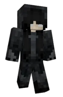 gelbling's Minecraft skin