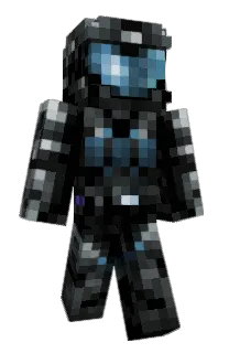 UrbanEMP's Minecraft skin