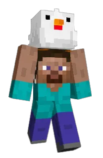 Carcho_777's Minecraft skin