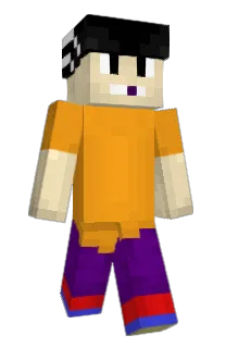 Front of acidicallity's skin