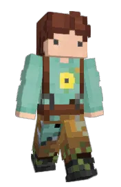 Skin preview