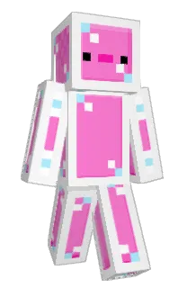 michalknotyours2's Minecraft skin