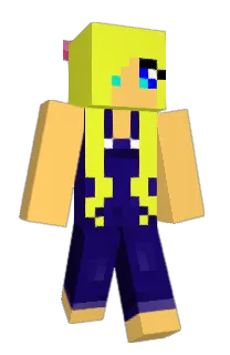 bumatan's Minecraft skin