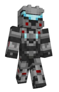 KILLERKy1e's Minecraft skin