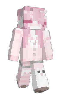 JINX_____'s Minecraft skin