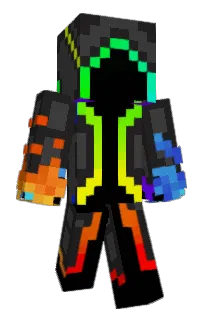Front of zman919's skin