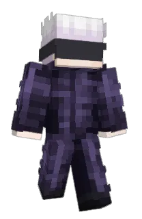 RoychoBrick's Minecraft skin