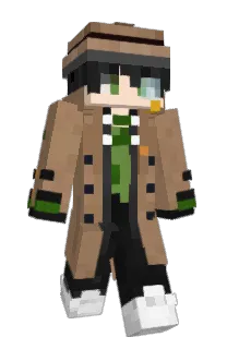 Front of MrMomentGo's skin
