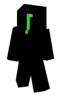 FiftyZero356's Minecraft skin