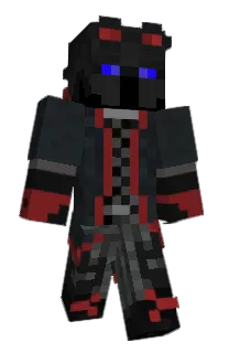 Front of KoiUmbra87's skin