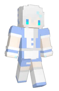 Front of MT_Slimecat's skin