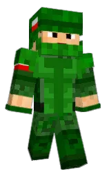 mrc_y's Minecraft skin wearing the Pan cape