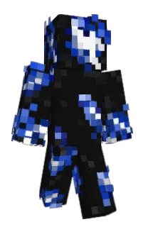 agustto's Minecraft skin