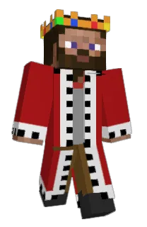 Front of Wojto21's skin