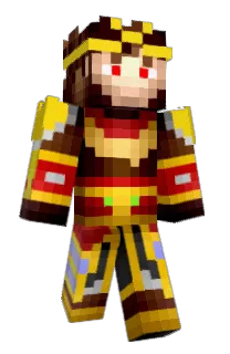 Front of Pflipsch's skin